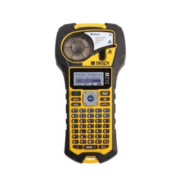 Brady M210 Label Printer - Carton pack