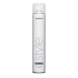Style Finish, Laca para el cabello, Para configurar, Fijación flexible, 750 ml Precio: 20.89000023. SKU: B1438QVEQ3