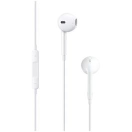 Auriculares Apple EarPods Blanco Precio: 18.49999976. SKU: S7750615