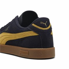 Zapatillas Casual Hombre Puma Club II Era Suede 45