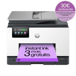 Multifuncion Inyeccion Hp Officejet Pro 9135E Precio: 254.50000059. SKU: B12TYVY9LE