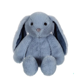 Gipsy Toys Peluche Conejito Trendy Azul, 28 cm Precio: 30.50000052. SKU: B1JVFX88BQ