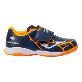 Zapatillas de Fútbol Sala para Adultos Joma Sport Super Copa 2503 Azul XL Precio: 43.2938. SKU: B1HAQCXF3V