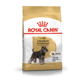 Royal Canin Adult Schnauzer Miniature 3 kg Precio: 25.8900004. SKU: B197N2VD5F