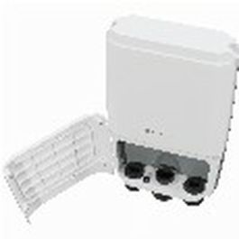 MikroTik CRS504-4XQ-OUT Switch 16P+4 QSFP28 M RM