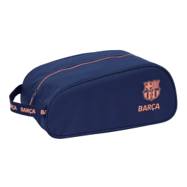 Safta Zapatillero F.C.Barcelona 2ª equipacion 34x15x18cm Precio: 14.49999991. SKU: B1B9WKBA7X