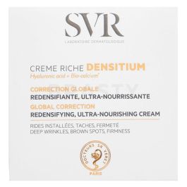 Svr Laboratoire Dermatologique DENSITIUM Crème Riche 50 ml Crema Facial Antiedad Hidratante para Piel Seca/Normal