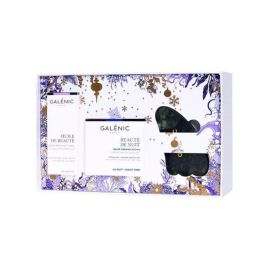 Galénic Cofre Beauté de Nuit 50ml + Huile de Beauté 30ml + Ga Sha Precio: 75.88999968. SKU: B19QAS8FKP