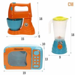 Set de Cocina Set de Cocina