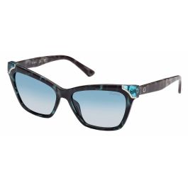 Gafas de Sol Mujer Guess GU7840 5789W