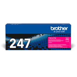 Brother Toner Magenta compatible con HL-3210CW, 3230CDW, 3270CDW, DCPL-3510CDW, 3550CDW, MFCL-3710CW, 3750CDW, 3770CDW Precio: 109.69000053. SKU: S8402179