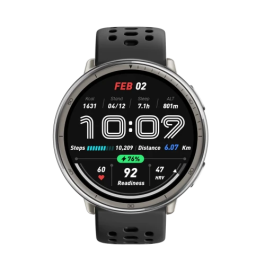 Funda para Móvil Amazfit W2437GL7N Funda para Móvil Amazfit W2437GL7N Precio: 113.50000013. SKU: B1GF97N8BL