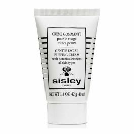 Sisley Crème Gommante para el Rostro Tubo 40 mL