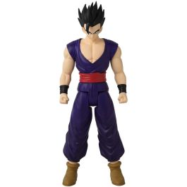 Bandai Figura Limit Breaker Series Gohan 30cm articulada Dragon Ball Super Ultimate