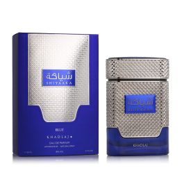 Khadlaj Shiyaaka Blue Edp Vapo 100 mL Khadlaj Shiyaaka Blue Edp Vapo 100 mL