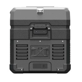 Nevera de compresor - EZA - Blizz-E Flex - 56 litros - 2 zonas modulares - Control Bluetooth Nevera de compresor - EZA - Blizz-E Flex - 56 litros - 2 zonas modulares - Control Bluetooth