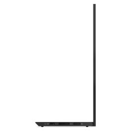 Lenovo ThinkVision M14d Monitor Portátil 14" 2K IPS USB-C Antirreflectante