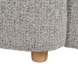 Sillón Jaspeado Tejido Salón 90 X 81 X 67 cm