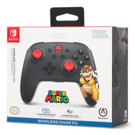 Mando Gaming Powera NSGP0251-01 Nintendo Switch Mando Gaming Powera NSGP0251-01 Nintendo Switch