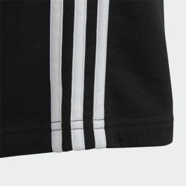 Pantalón Corto Deportivo Adidas Essentials Negro