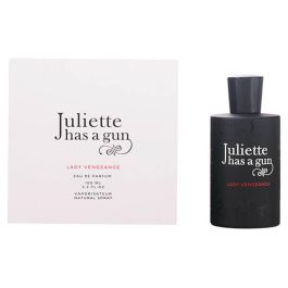 Perfume Mujer Lady Vengeance Juliette Has A Gun EDP EDP 100 ml Precio: 74.50000008. SKU: S0512574