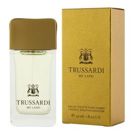 Trussardi My Land Edt 30 mL Precio: 25.7900005. SKU: B14ZDK3K9S