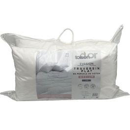 TOISON D'OR - Almohada - Evasion - Confort medio - 50x70 cm - Blanco Precio: 42.89000001. SKU: B1C5B2JWAC