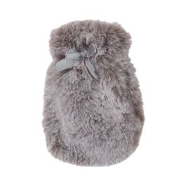 Sensly Calentador de Manos Reutilizable Gel Caliente - Gris, Rosa - 12x9x2 cm