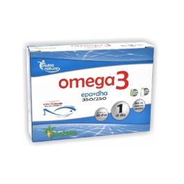 Omega 3 Omega 3 Precio: 13.4999997. SKU: B13CE8FZT5