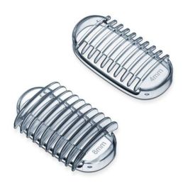 Beurer HL-36 Rasuradora para Mujer, Cabezal Flexible para Piel Tersa y Suave, Recorta, Rasura y Exfolia