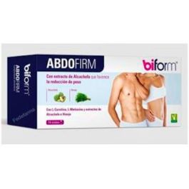 Biform Abdofirm Precio: 20.5000004. SKU: B1AW7CAPMV