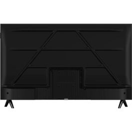 TCL TCL5901292527068 - Televisor QLED 40 pulgadas Full HD 1920x1080 HDR10 Android TV con Wi-Fi y 2xHDMI 1.4