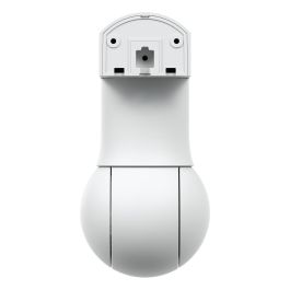 Ubiquiti Cámara IP 5MP 1/2.7" CMOS, 4MP 2688x1512 (16:9) PoE, IP66, IK04, Puerto 10/100 MbE RJ45