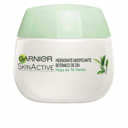 Garnier Skinactive Hoja De Te Verde Crema Matificante Precio: 6.50000021. SKU: S0590248