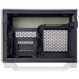Thermaltake Mini-ITX TR100 Matcha Green