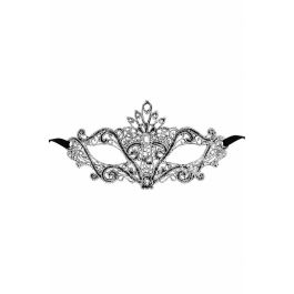 Máscara Maskarade ETOILE Plateado Máscara Maskarade ETOILE Plateado