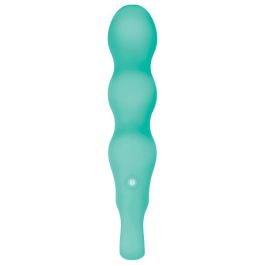 Vibrador Evolved Verde Vibrador Evolved Verde