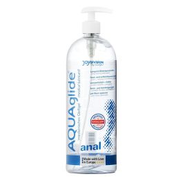 Lubricante Joydivision 1 L Sin aroma