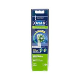 Oral-B Recambio Cepillo Elec Cross Action 2 Un Precio: 15.59000058. SKU: B1CVLWSNR8