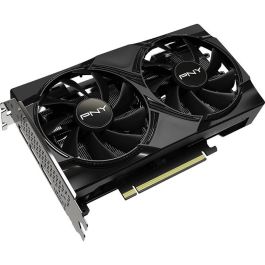 PNY RTX 5060 8GB Dual Fan GDDR7 - Tarjeta Gráfica de Alto Rendimiento para Gaming y Creación de Contenido Precio: 365.78999985. SKU: B1CC9KFFBB