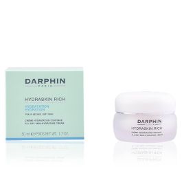 Darphin HYDRASKIN RICH All Day Skin Hydrating Cream Crema Hidratante 50 ml Precio: 30.68999956. SKU: B17XDRRQCY