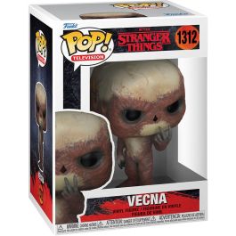 Funko POP! Stranger Things Vecna Pointing Figura de Vinilo 9cm
