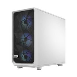 Fractal Design Caja PC Meshify 2 RGB Blanco FD-C-MES2A-08