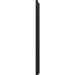 iiyama PROLITE Pizarra de caballete digital 139,7 cm (55") LED Wifi 500 cd / m² 4K Ultra HD Negro Procesador incorporado Android 11 24/7