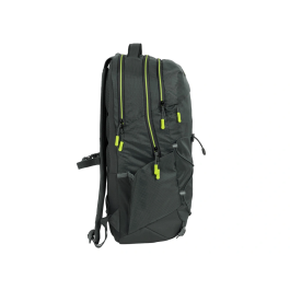 Mochila de Senderismo Safta Trekking Gris 25 L 30 x 52 x 16 cm