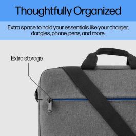 HP Funda para Portátil de 15.6 Pulgadas Prelude