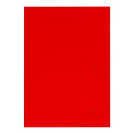 Oxford Agenda Anual Minimal Cosida A5 320H Dp Rojo 2026 Precio: 7.58999967. SKU: B1BHB278SS
