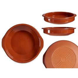Cazuela Redonda Diam 30 Cm La Dehesa (8 Unidades) Cazuela Redonda Diam 30 Cm La Dehesa (8 Unidades) Precio: 32.49999984. SKU: B1GETN9EDH