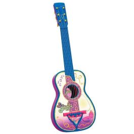 Reig Guitarra Popular 6 Cuerdas Fiesta 63x21x5.50 cm Precio: 15.49999957. SKU: S2425023