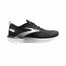 Zapatillas Deportivas Mujer Brooks Revel 6 Negro Precio: 85.88999991. SKU: S6479350